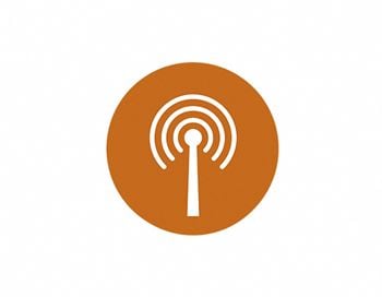 High speed internet ready